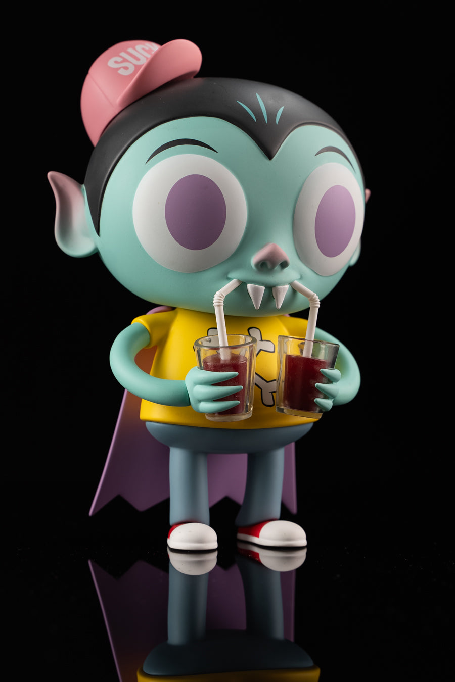 New Arrivals – KARMIEH Toy Design