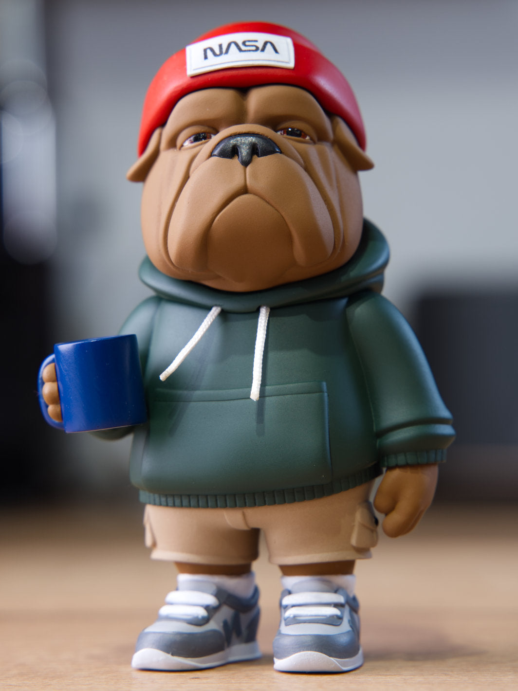 Karmieh Designer Toys – KARMIEH Toy Design