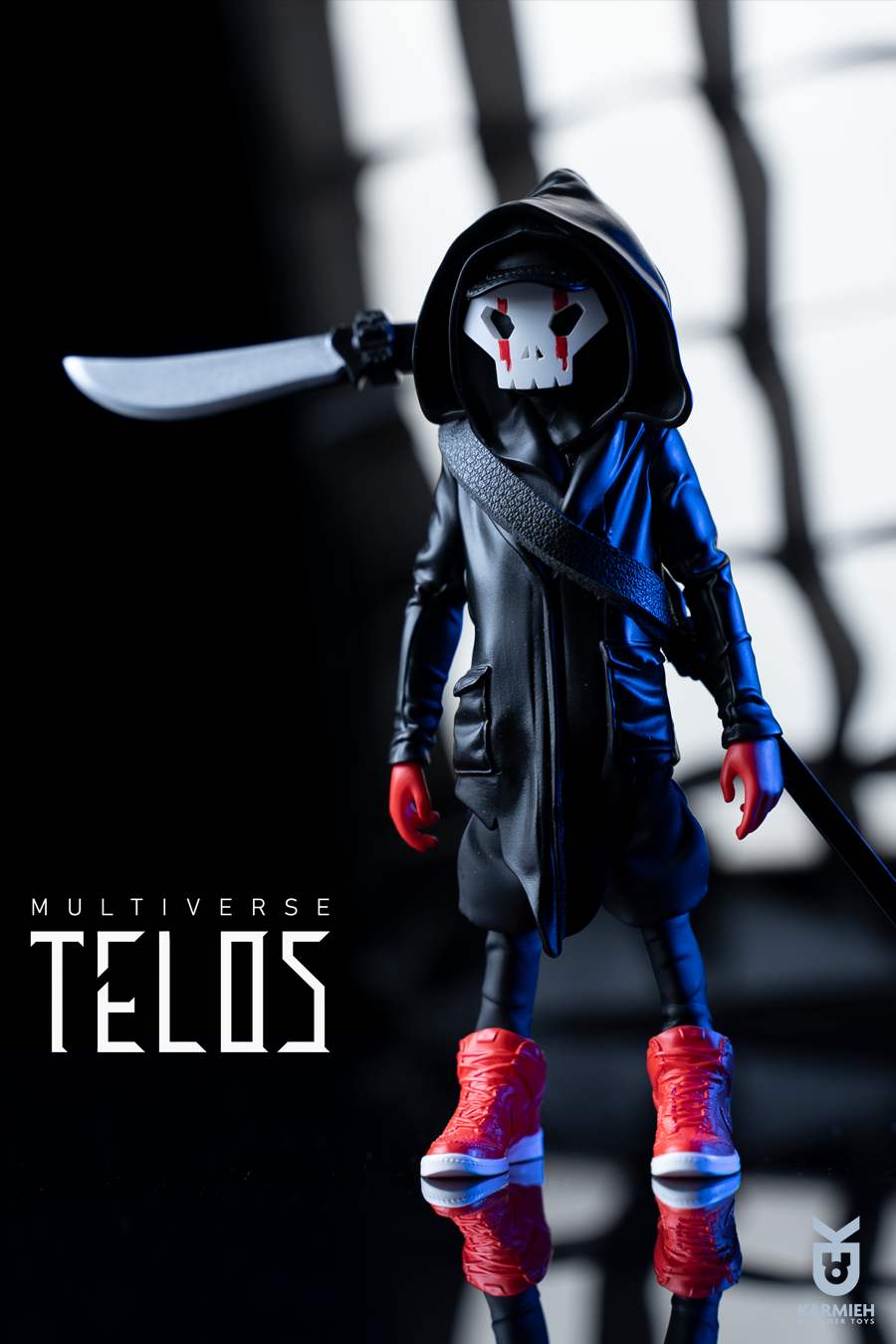 Karmieh Designer Toys – KARMIEH Toy Design